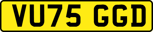 VU75GGD