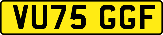VU75GGF