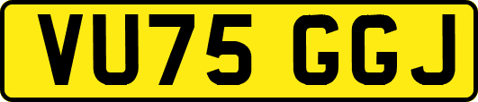 VU75GGJ