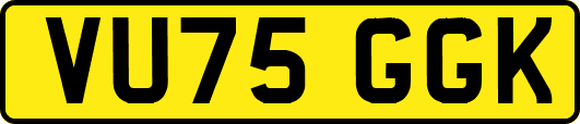 VU75GGK