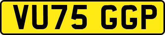 VU75GGP