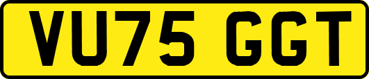 VU75GGT