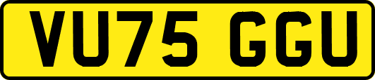 VU75GGU