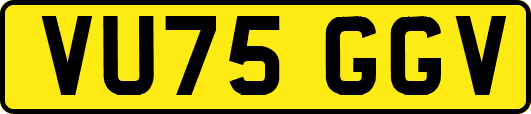 VU75GGV