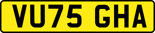 VU75GHA