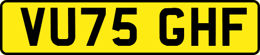 VU75GHF