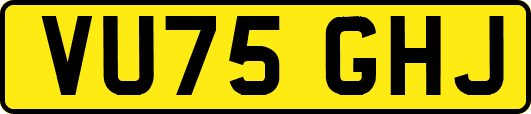VU75GHJ