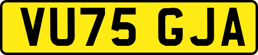 VU75GJA