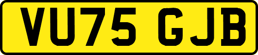 VU75GJB