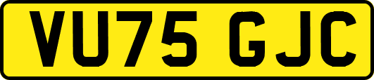 VU75GJC