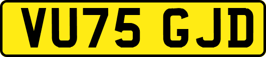 VU75GJD