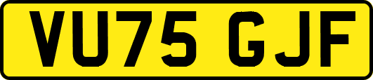 VU75GJF