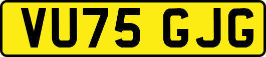 VU75GJG