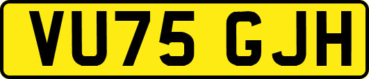 VU75GJH