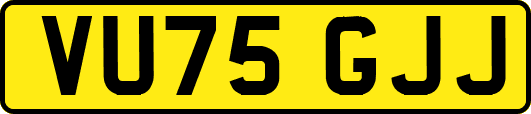 VU75GJJ