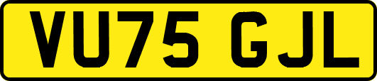 VU75GJL