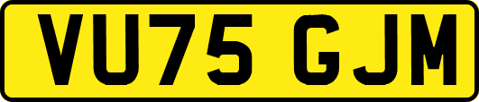 VU75GJM