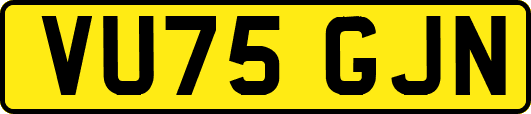 VU75GJN