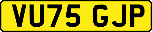 VU75GJP
