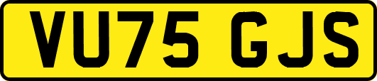 VU75GJS