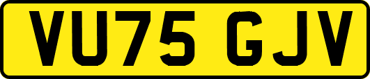 VU75GJV