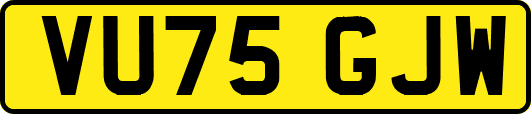VU75GJW