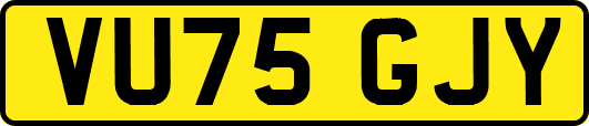 VU75GJY