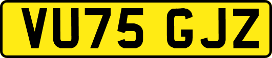VU75GJZ