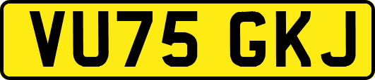 VU75GKJ