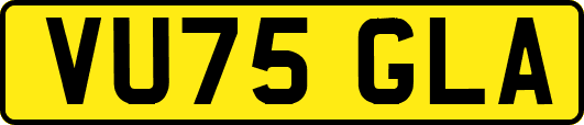 VU75GLA