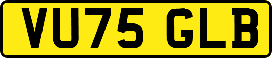 VU75GLB