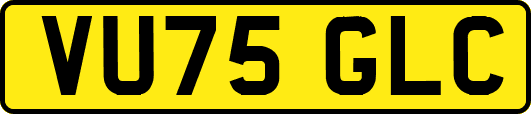 VU75GLC