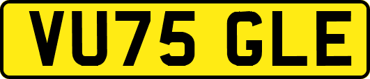 VU75GLE