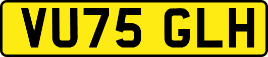 VU75GLH