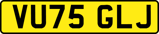VU75GLJ
