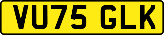 VU75GLK