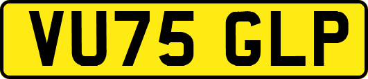VU75GLP