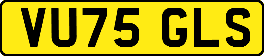 VU75GLS