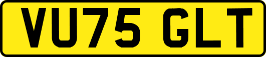 VU75GLT