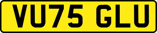 VU75GLU