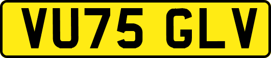 VU75GLV