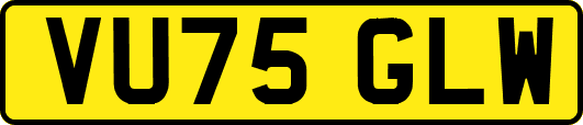 VU75GLW