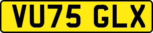 VU75GLX