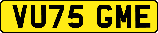 VU75GME