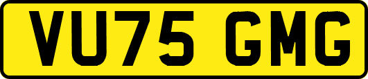 VU75GMG