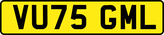 VU75GML