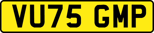 VU75GMP