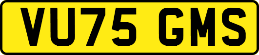 VU75GMS