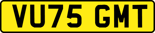 VU75GMT