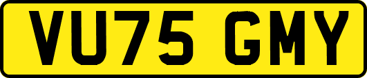 VU75GMY